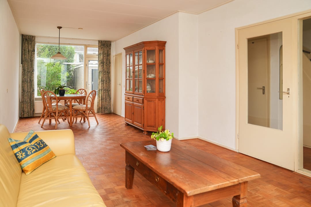 Foto 13 van Zweder van Zuylenlaan 15