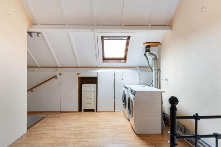 Photo 24 of Prinsenlaan 45-H