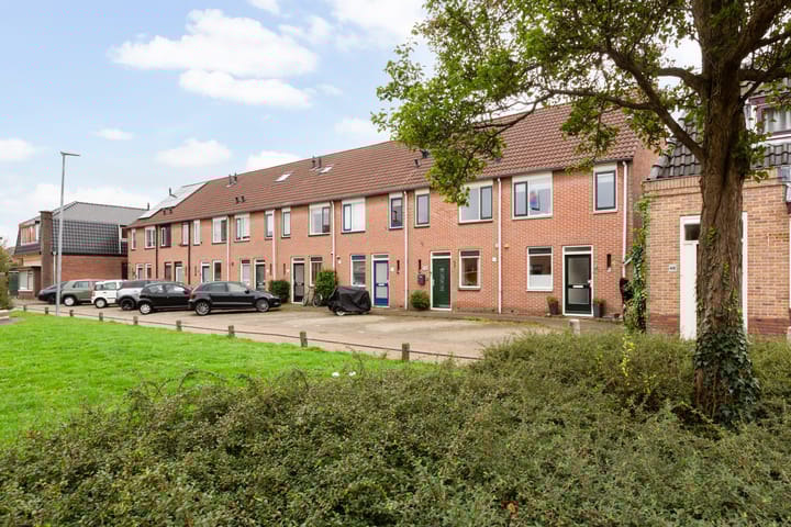 Photo 28 of Prinsenlaan 45-H