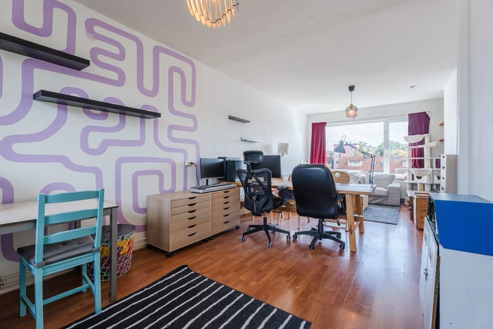 Foto 13 van Plutostraat 131