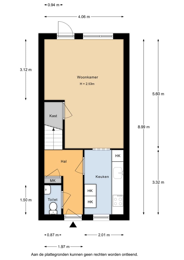 Photo 30 of Prinsenlaan 45-H