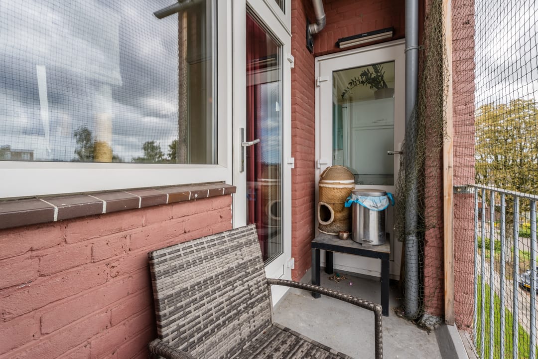 Photo 22 of Plutostraat 131