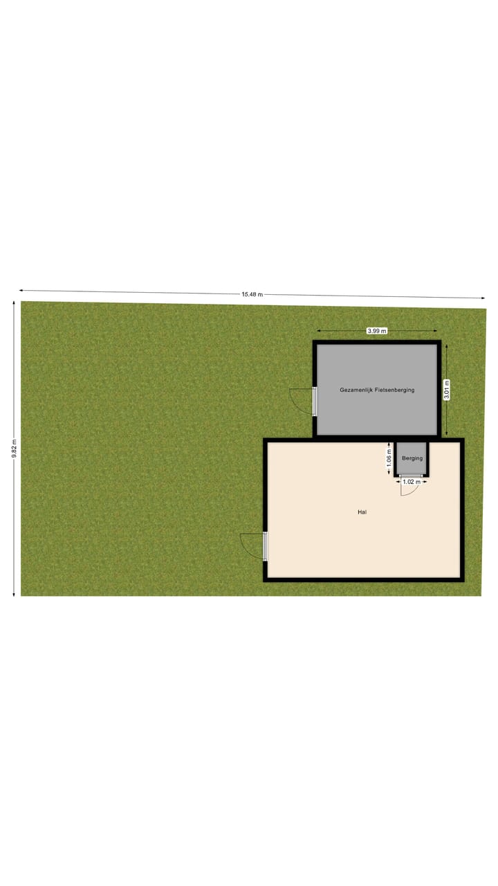 Foto 26 van Overtoom 40