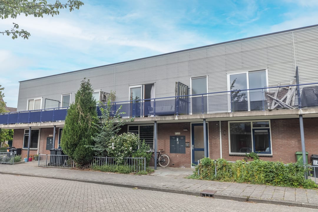 Photo 1 of Seringenstraat 15
