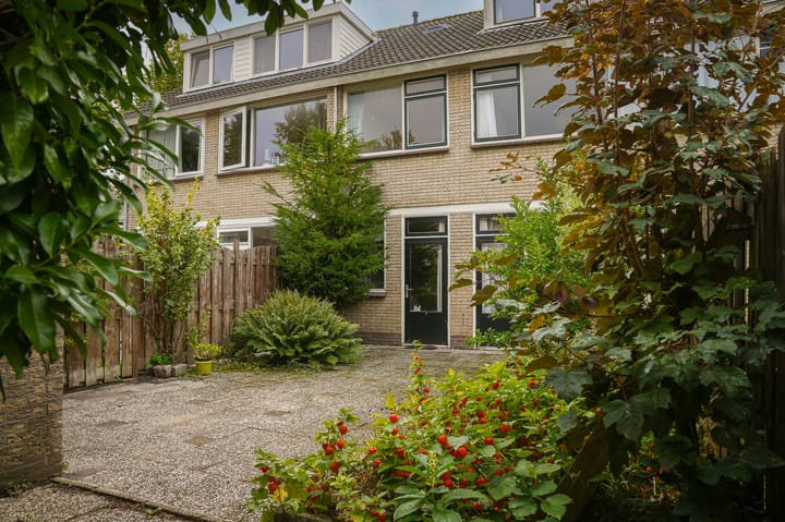 Foto 32 van Zweder van Zuylenlaan 15