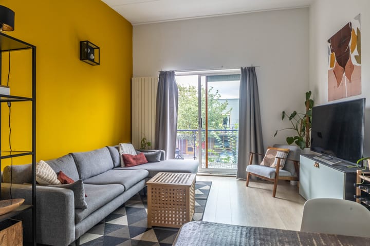 Foto 2 van Seringenstraat 15