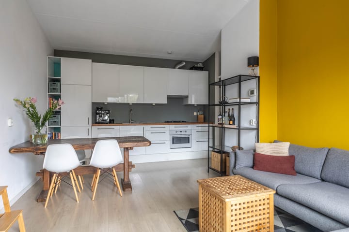 Foto 3 van Seringenstraat 15