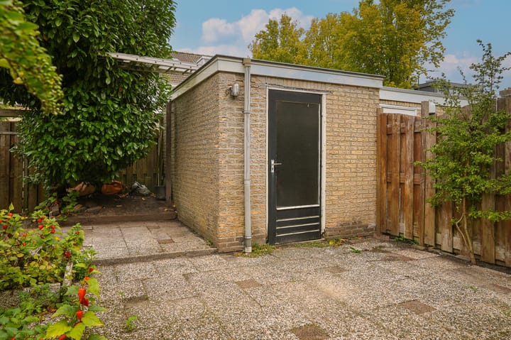 Foto 34 van Zweder van Zuylenlaan 15