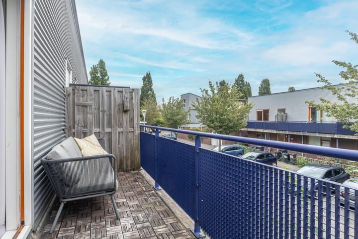 Foto 4 van Seringenstraat 15