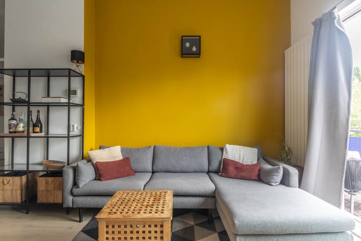 Foto 7 van Seringenstraat 15