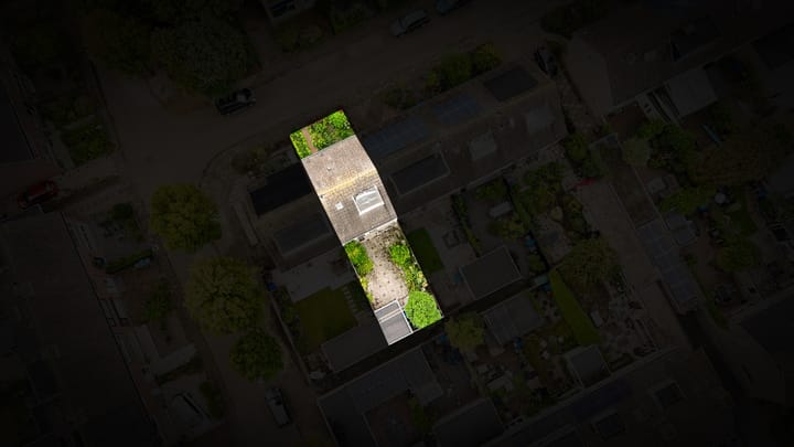 Foto 36 van Zweder van Zuylenlaan 15