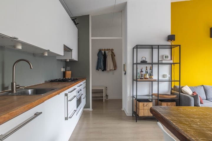 Foto 12 van Seringenstraat 15