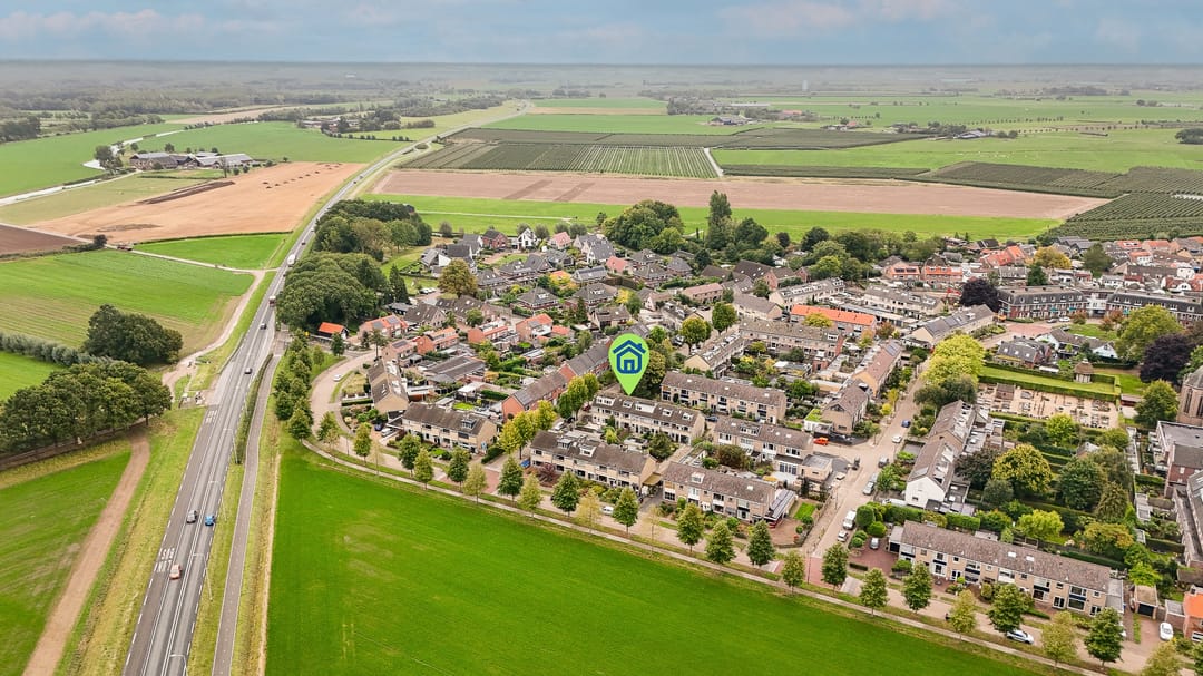 Foto 38 van Zweder van Zuylenlaan 15