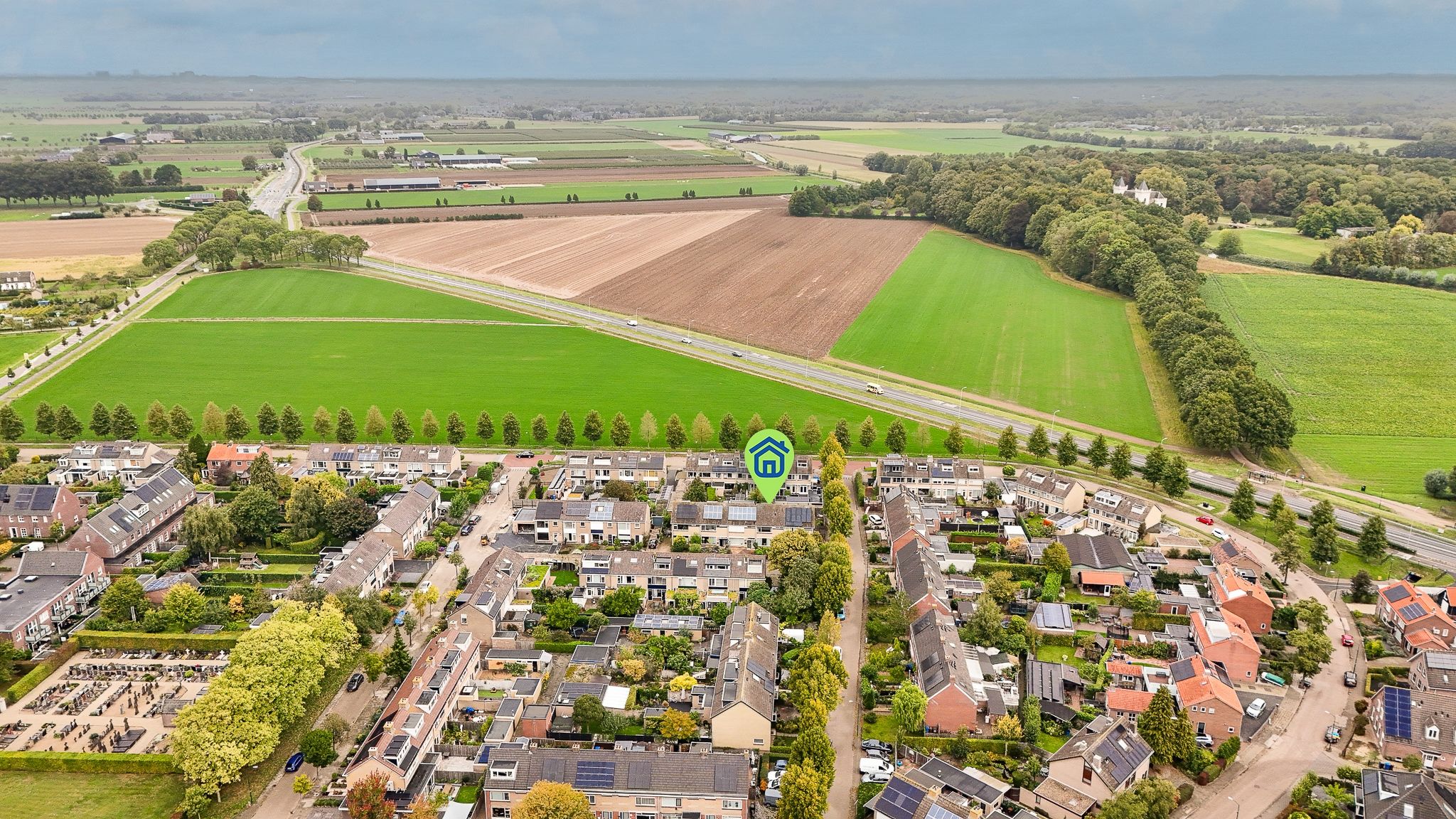 Foto 39 van Zweder van Zuylenlaan 15