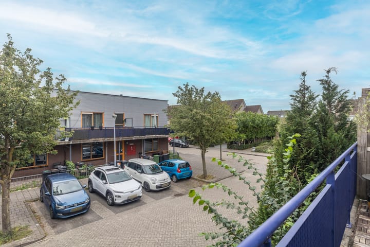 Foto 14 van Seringenstraat 15