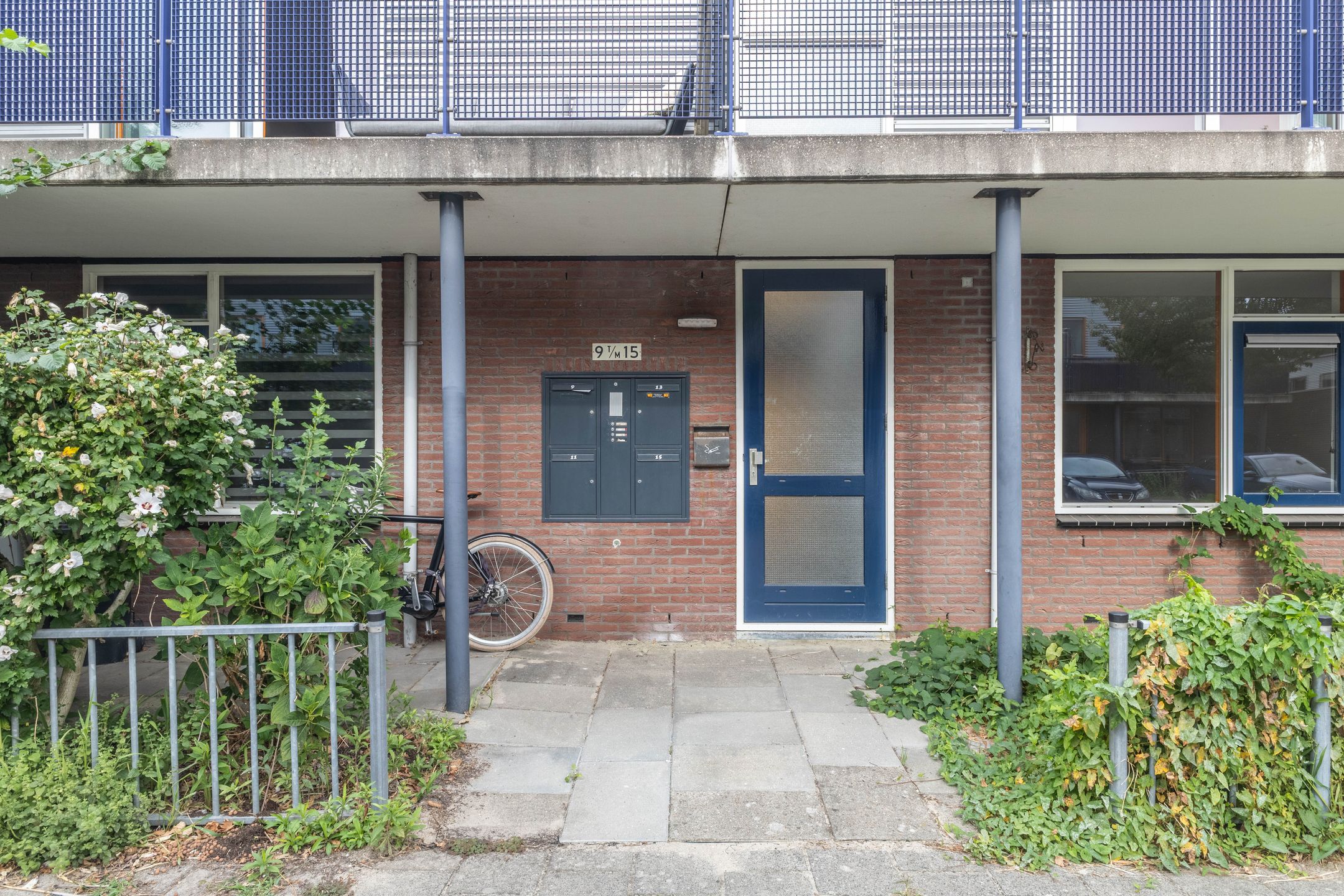 Photo 21 of Seringenstraat 15