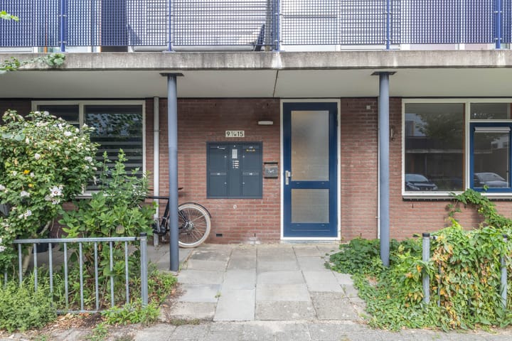 Foto 21 van Seringenstraat 15