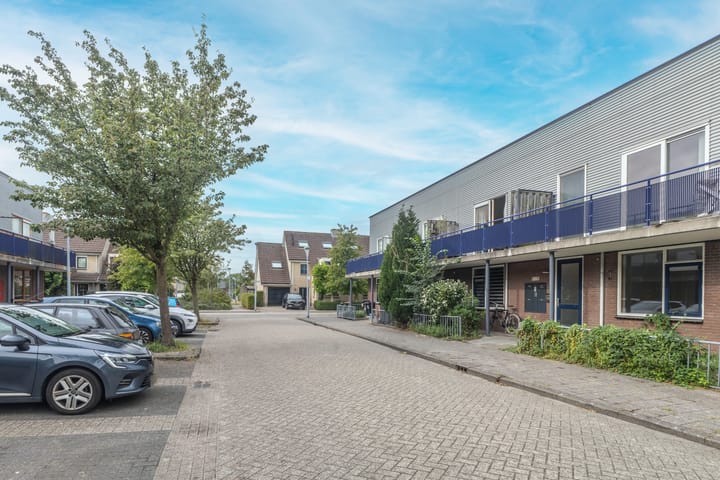 Foto 24 van Seringenstraat 15