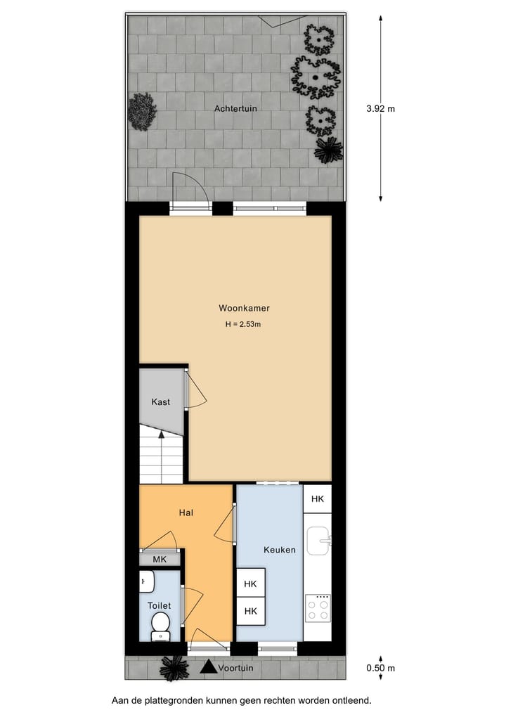 Photo 34 of Prinsenlaan 45-H