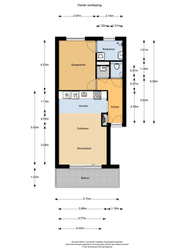 Foto 25 van Seringenstraat 15