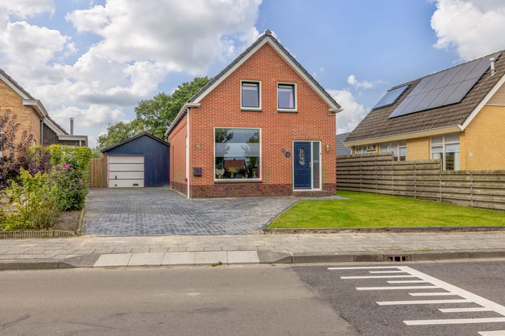 Foto 5 van Reitsmastrjitte 47