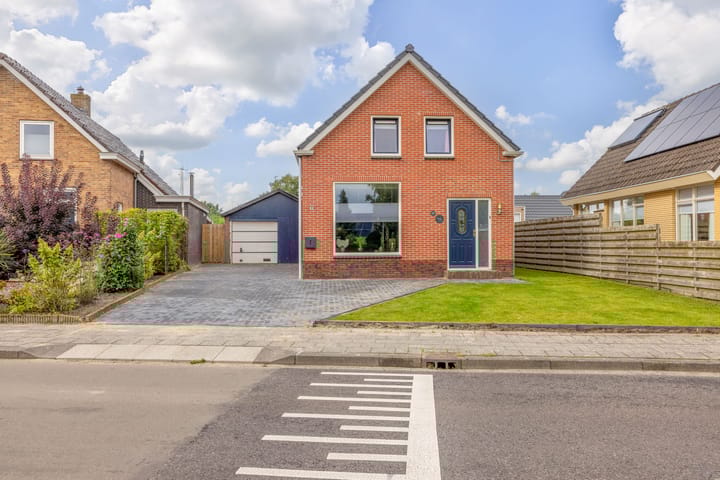 Foto 6 van Reitsmastrjitte 47