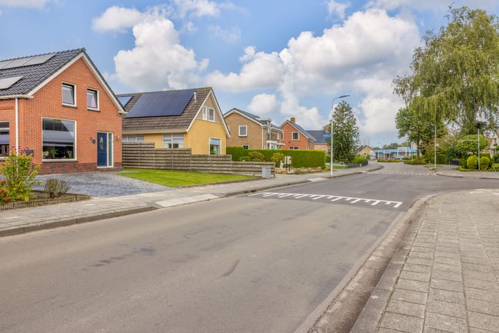 Foto 8 van Reitsmastrjitte 47