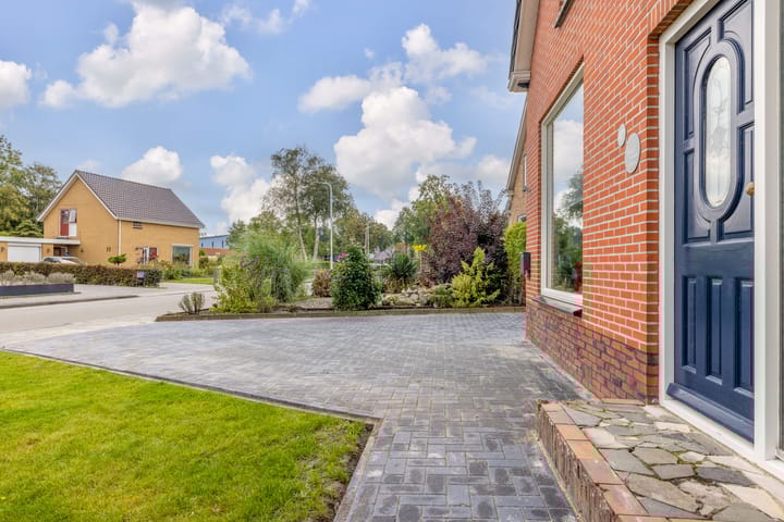 Foto 9 van Reitsmastrjitte 47