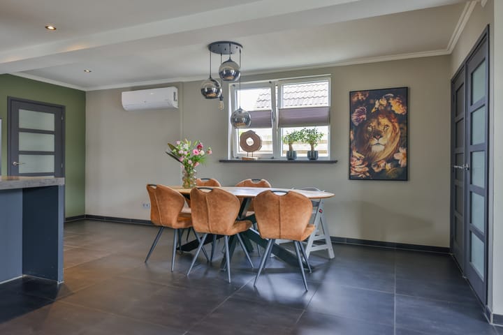 Foto 11 van Reitsmastrjitte 47