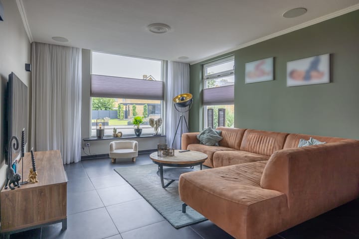 Foto 12 van Reitsmastrjitte 47