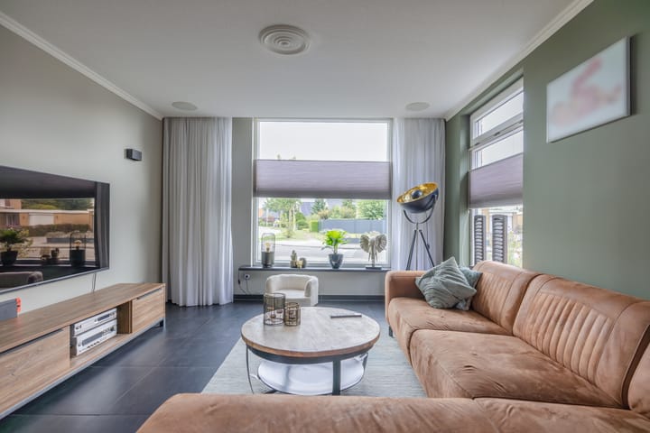 Foto 13 van Reitsmastrjitte 47