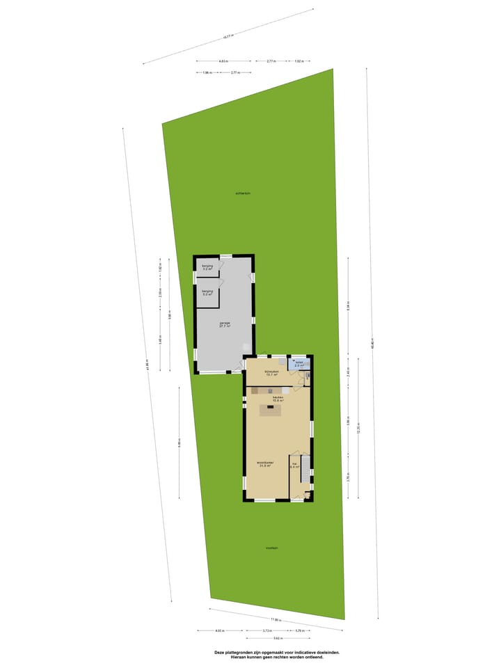 Foto 47 van Reitsmastrjitte 47