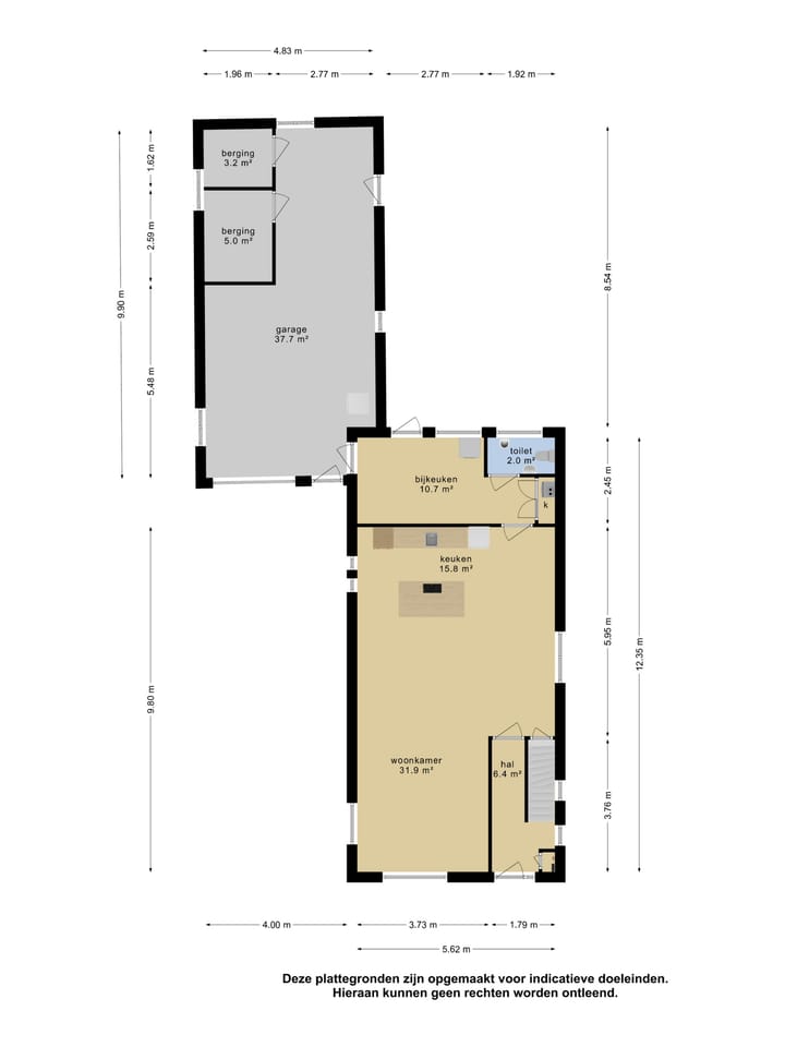 Foto 48 van Reitsmastrjitte 47