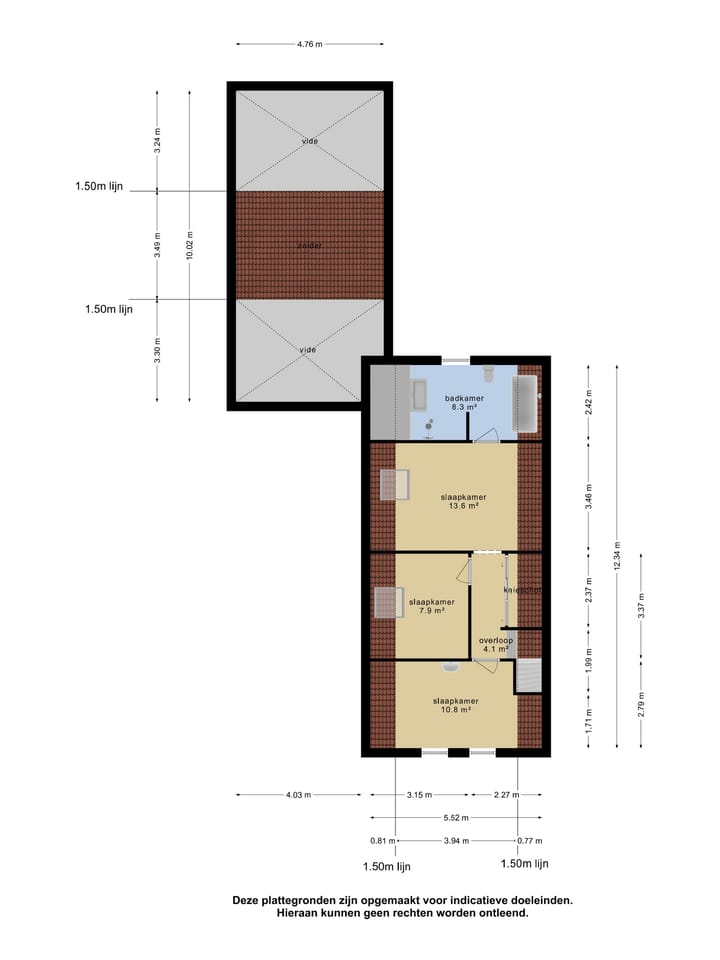 Foto 49 van Reitsmastrjitte 47