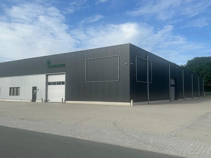 Wetering 4, Wierden