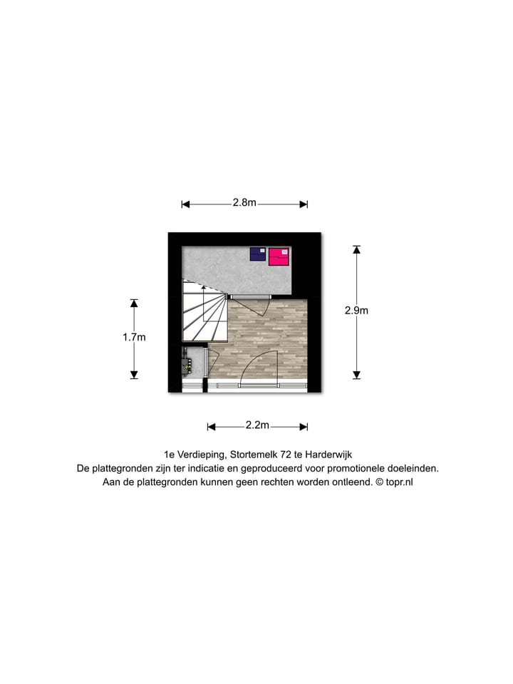 Foto 29 van Stortemelk 72