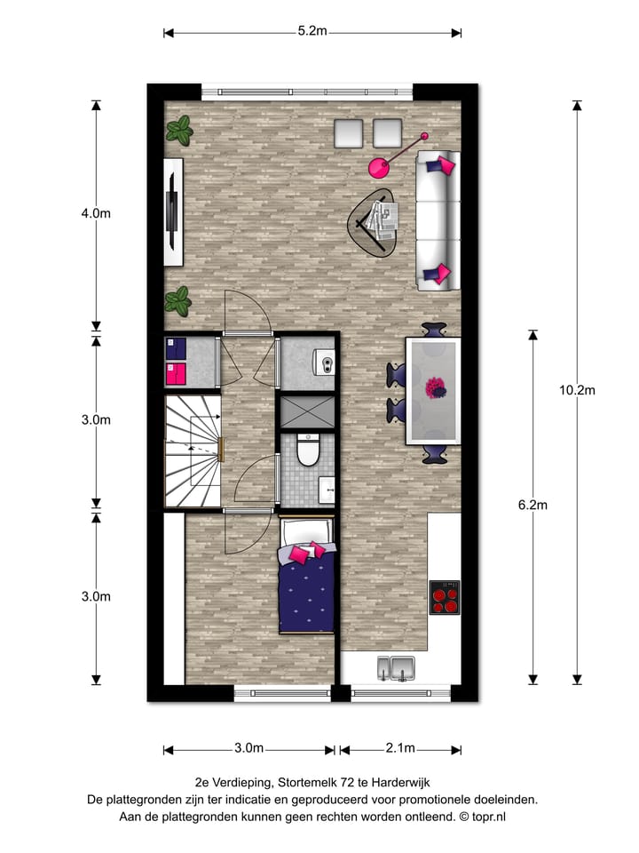 Foto 30 van Stortemelk 72