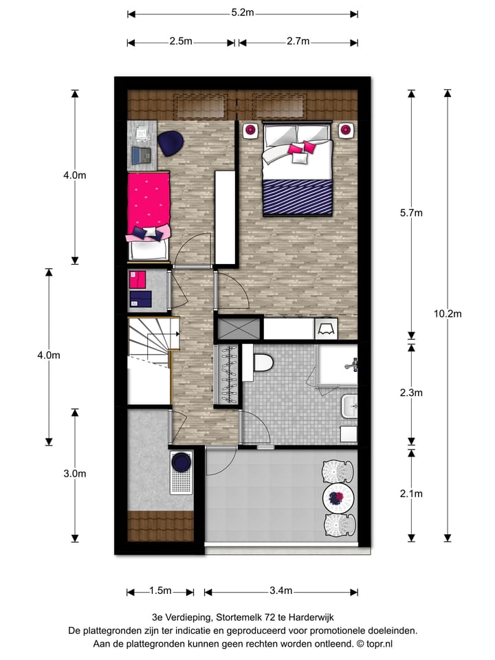 Foto 31 van Stortemelk 72