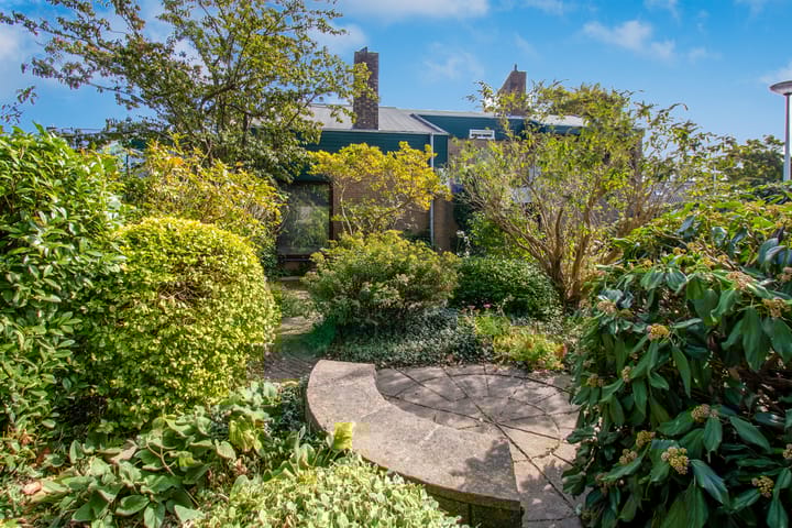 Foto 42 van Freesiastraat 5