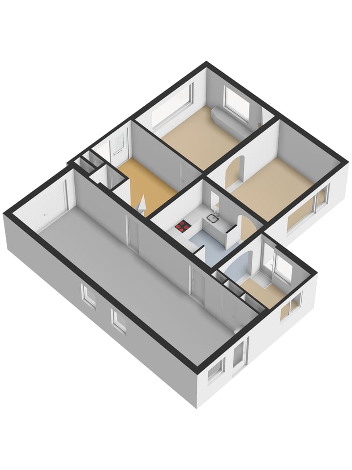 Photo 79 of Helmkruidstraat 13