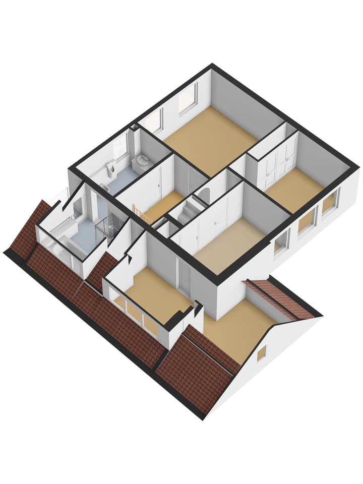 Photo 81 of Helmkruidstraat 13