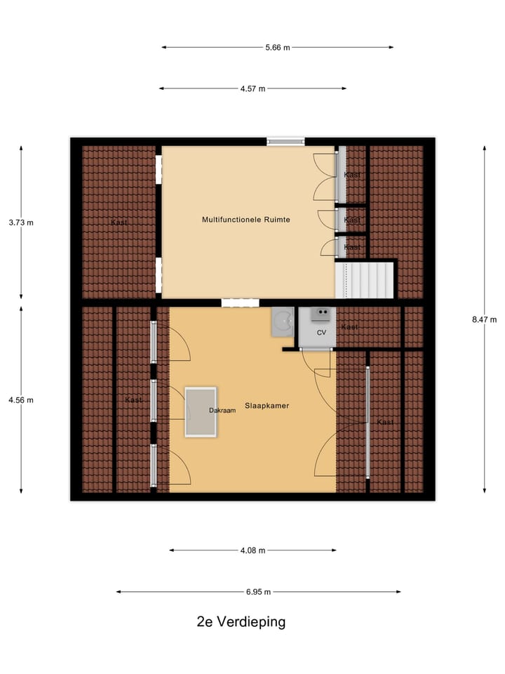 Photo 82 of Helmkruidstraat 13