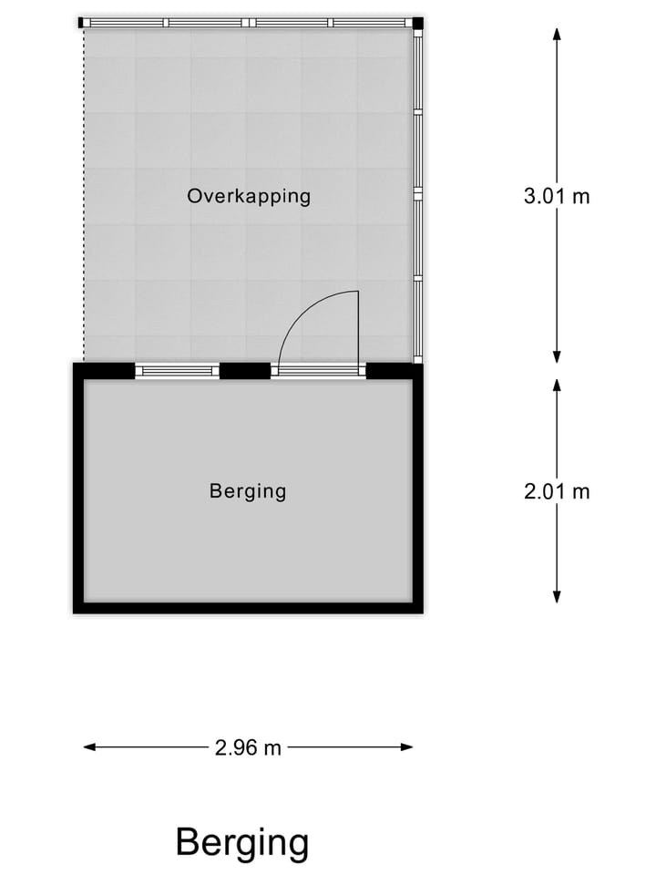Photo 86 of Helmkruidstraat 13
