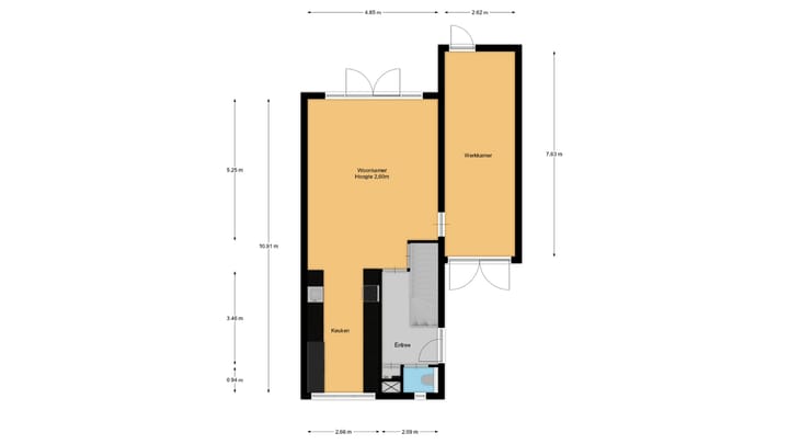 Foto 23 van Laapersboog 30