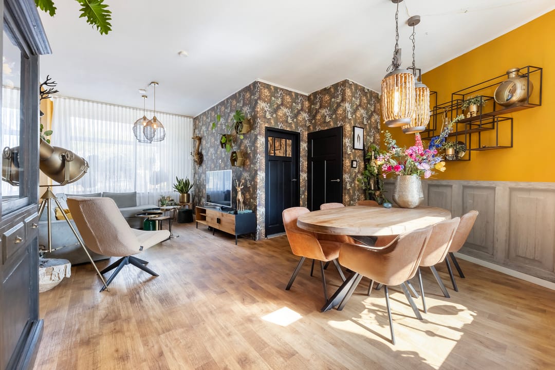 Photo 2 of Berfloweg 74