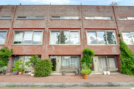 Panamakade 106 secondary image