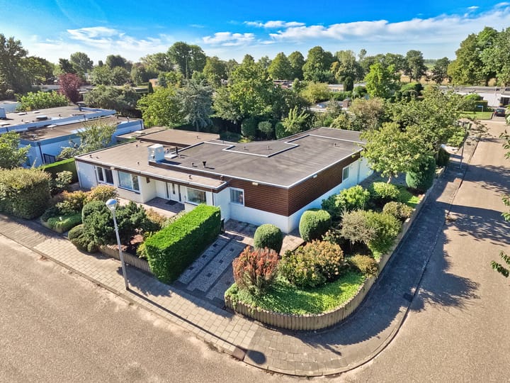 Photo 2 of Pasteurstraat 6