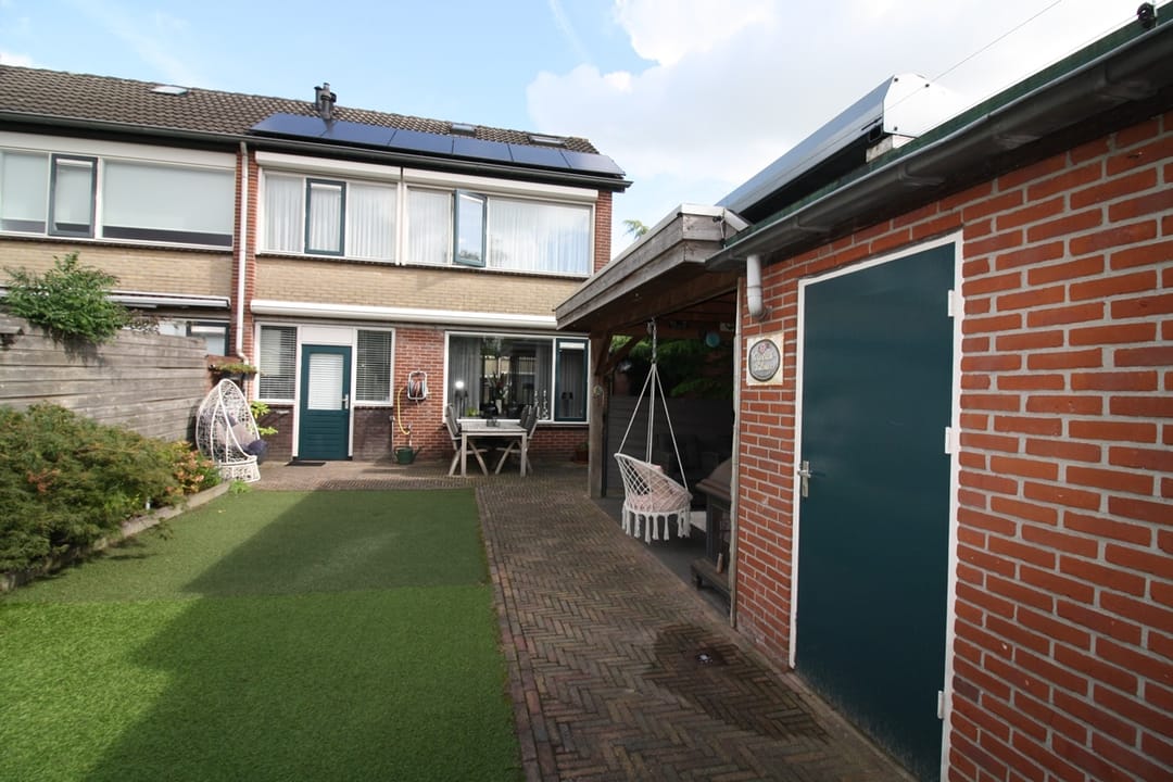 Foto 2 van De Graspieper 20