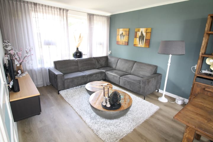 Photo 3 of De Graspieper 20