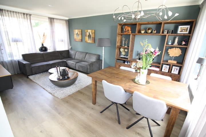 Photo 4 of De Graspieper 20